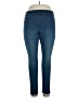 Nine West Blue Jeggings Size 16 - photo 1