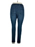 Nine West Blue Jeggings Size 16 - photo 2