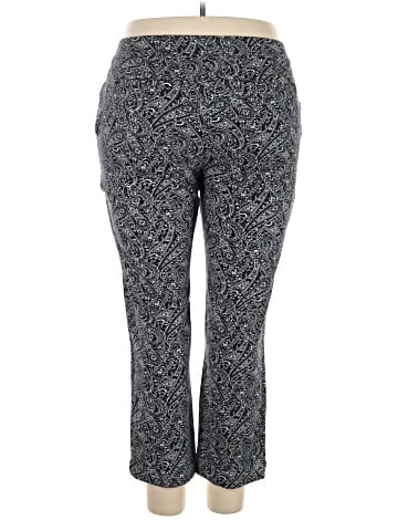 Lands' End Active Pants (view 2)