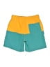 Old Navy Teal Board Shorts Size 14 - 16 - photo 2