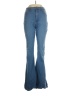 Vibrant M.I.U Blue Jeans Size 13 - photo 1
