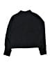 Nike 100% Polyester Graphic Black Track Jacket Size M (youth) - photo 2