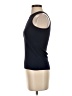 Ann Taylor LOFT Blue Tank Top Size S - photo 5
