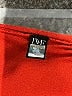 DVF Studio Red Cardigan Size M (estimated) - photo 7