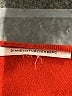 DVF Studio Red Cardigan Size M (estimated) - photo 8