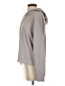 Flora Nikrooz Gray Pullover Sweater Size S - photo 5