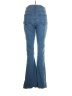 Vibrant M.I.U Blue Jeans Size 13 - photo 2