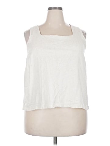 Gilli Tank Top (view 1)
