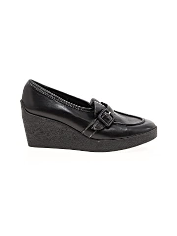 Robert Clergerie Wedges (view 1)