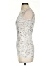 Merona Silver Tank Top Size XS - photo 5