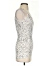 Merona Silver Tank Top Size XS - photo 4
