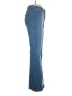 Vibrant M.I.U Blue Jeans Size 13 - photo 4