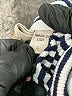 Dolan Stripes Gray Casual Dress Size S - photo 9