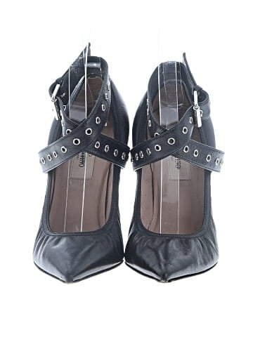 Valentino Garavani Love Latch Heels (view 2)