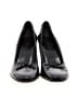 Cole Haan Black Heels Size 8 1/2 - photo 2