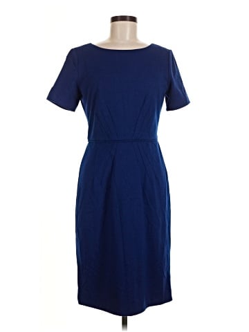 Tahari by ASL Casual Dress (view 1)