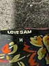 Love Sam 100% Viscose Black Cocktail Dress Size M - photo 4