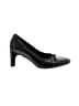 Cole Haan Black Heels Size 8 1/2 - photo 1