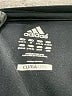 Adidas Black Track Jacket Size M - photo 6