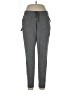 Reebok Gray Casual Pants Size L - photo 1