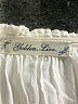 Assorted Brands 100% Rayon Ivory Casual Dress Size L (estimated) - photo 7