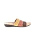 Sbicca Tan Sandals Size 9 1/2 - photo 1