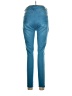 Seven7 Solid Blue Jeans Size 10 - photo 2