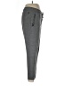 Reebok Gray Casual Pants Size L - photo 4