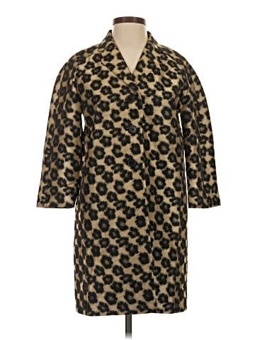 Ann Taylor Factory Coat (view 1)