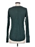 Abercrombie & Fitch Teal Pullover Sweater Size S - photo 2
