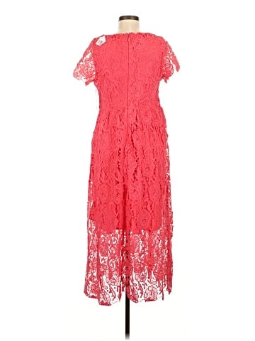 New York & Company Cocktail Dress (view 2)