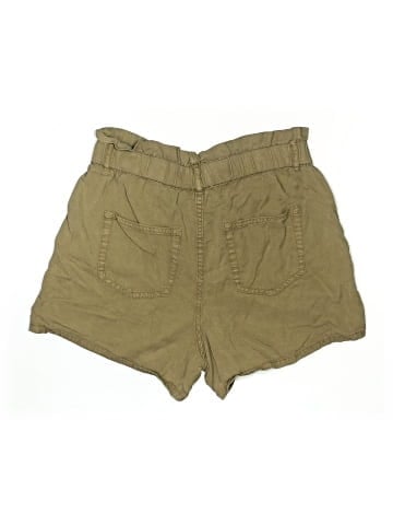 wonderly Khaki Shorts (view 2)