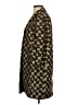 Ann Taylor Factory 100% Polyester Gold Coat Size XS (petite) - photo 5