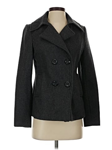 Gabriella Rocha Wool Coat (view 1)