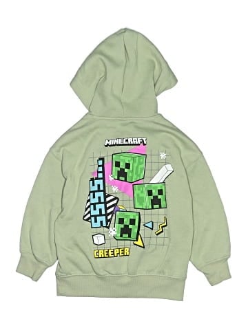 Old Navy Zip Up Hoodie (view 2)