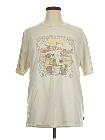 Vans Short Sleeve T-Shirt (view 1)