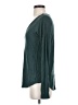Abercrombie & Fitch Teal Pullover Sweater Size S - photo 5