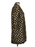 Ann Taylor Factory 100% Polyester Gold Coat Size XS (petite) - photo 4