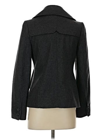 Gabriella Rocha Wool Coat (view 2)