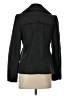Gabriella Rocha Gray Wool Coat Size S - photo 2