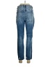 Vervet Hearts Blue Jeans Size 30 waist - photo 2