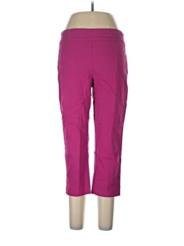 JM Collection Active Pants (view 1)