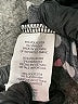 Tiana B. Polka Dots Black Casual Dress Size 6 - photo 5