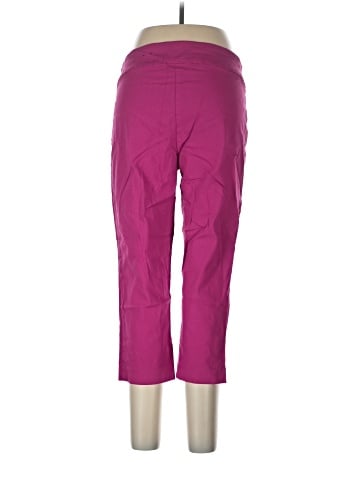 JM Collection Active Pants (view 2)