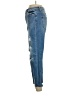Vervet Hearts Blue Jeans Size 30 waist - photo 5
