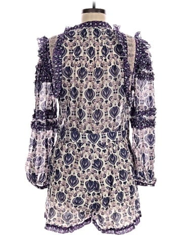 Sea New York Romper (view 2)