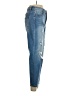 Vervet Hearts Blue Jeans Size 30 waist - photo 4