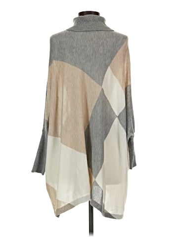 Calvin Klein Poncho (view 2)