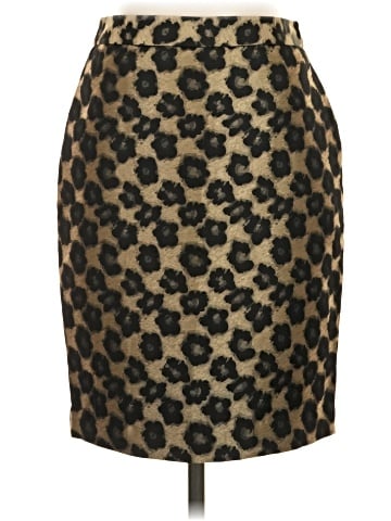 Ann Taylor Factory Formal Skirt (view 1)