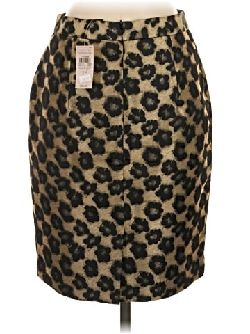 Ann Taylor Factory Formal Skirt (view 2)